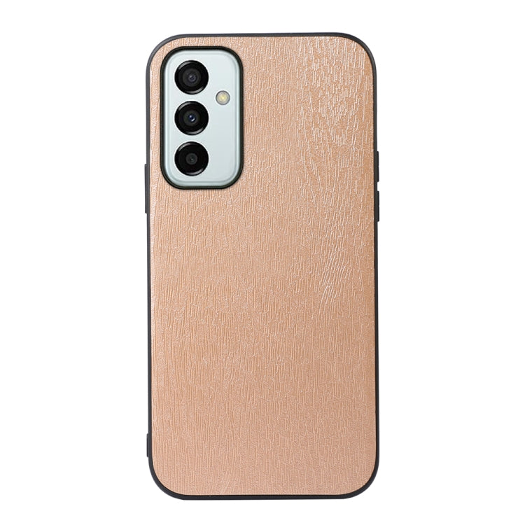 Wood Texture PU Phone Case, For vivo iQOO Neo6, For Xiaomi 12 Lite, For Samsung Galaxy A13 4G, For Samsung Galaxy M23 / F23 5G