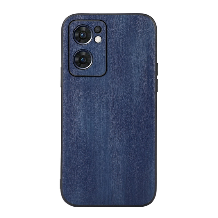 Yellow Cow Texture PU Phone Case, For OPPO Reno7 5G International Version / Find X5 Lite, For OPPO Reno7 5G Chinese Version, For OPPO Reno7 Pro, For Sony Xperia 1 IV