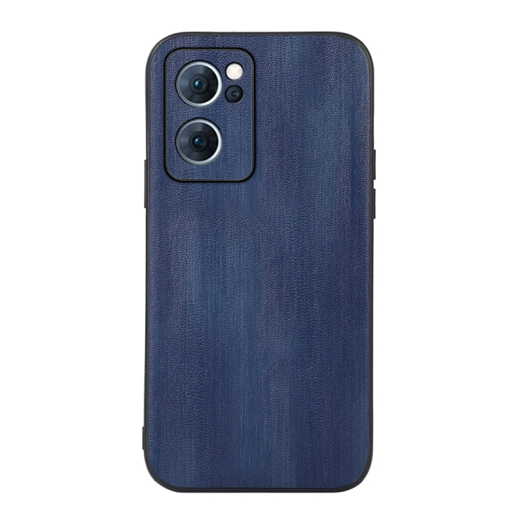 Yellow Cow Texture PU Phone Case, For OPPO Reno7 5G International Version / Find X5 Lite, For OPPO Reno7 5G Chinese Version, For OPPO Reno7 Pro, For Sony Xperia 1 IV