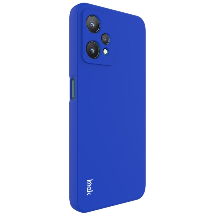 IMAK UC-4 Series Straight Edge TPU Phone Case, For OPPO Realme 9 Pro / Q5 / V25 5G, For OPPO Realme GT Neo3 5G