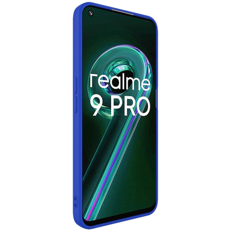 IMAK UC-4 Series Straight Edge TPU Phone Case, For OPPO Realme 9 Pro / Q5 / V25 5G, For OPPO Realme GT Neo3 5G