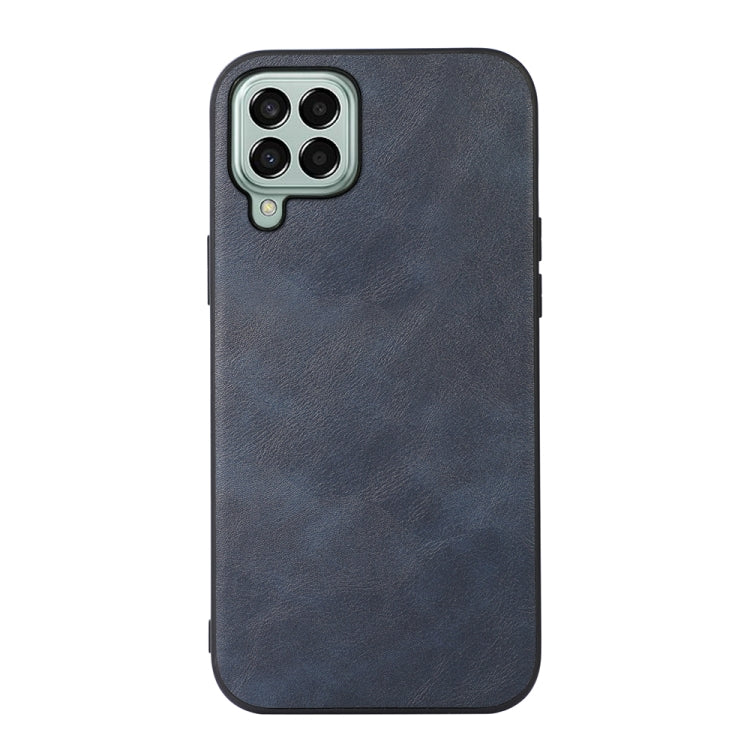 Cowhide Texture PU Phone Case, For OPPO Reno7 5G International Version / Find X5 Lite, For Sony Xperia 1 IV, For Samsung Galaxy M33 5G