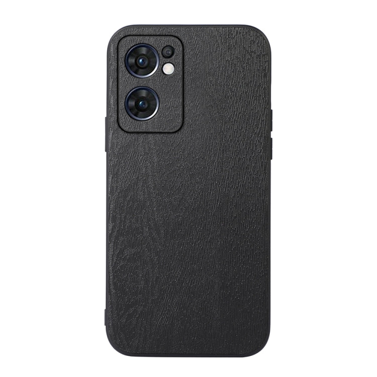 Wood Texture PU Phone Case, For OPPO Reno7 5G International Version / Find X5 Lite, For OPPO Reno7 5G Chinese Version, For OPPO Reno7 Pro, For Sony Xperia 1 IV