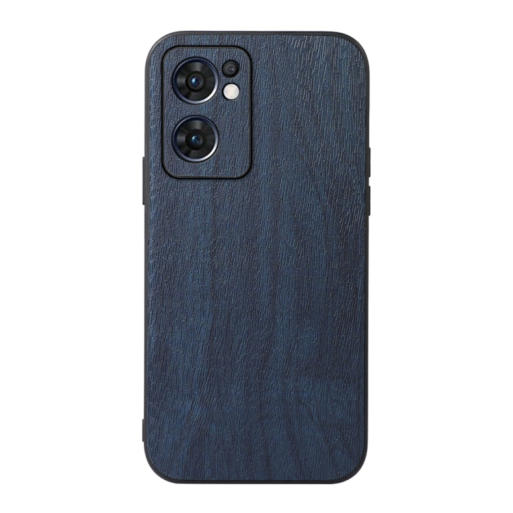 Wood Texture PU Phone Case, For OPPO Reno7 5G International Version / Find X5 Lite, For OPPO Reno7 5G Chinese Version, For OPPO Reno7 Pro, For Sony Xperia 1 IV
