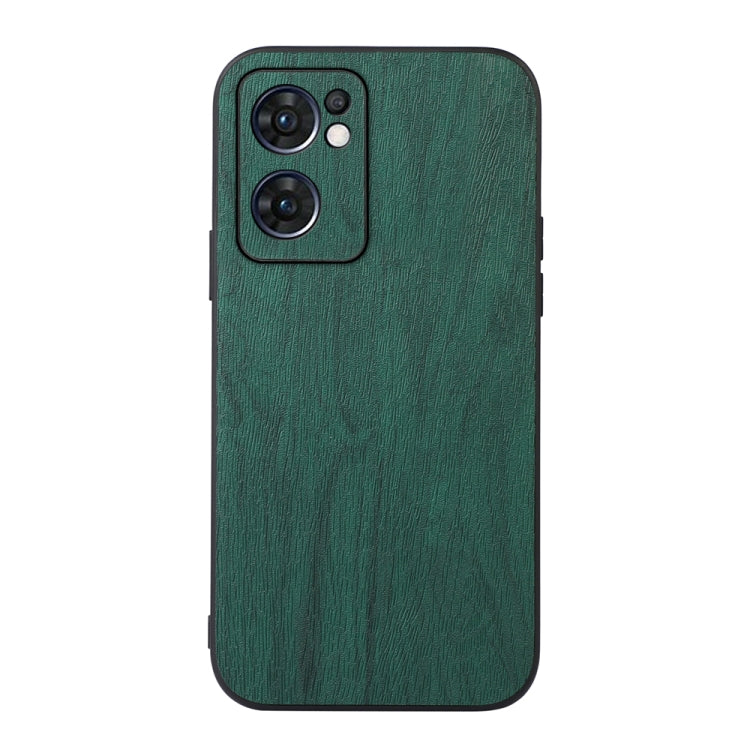 Wood Texture PU Phone Case, For OPPO Reno7 5G International Version / Find X5 Lite, For OPPO Reno7 5G Chinese Version, For OPPO Reno7 Pro, For Sony Xperia 1 IV, For Samsung Galaxy M33 5G