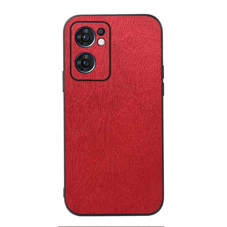 Wood Texture PU Phone Case, For OPPO Reno7 5G International Version / Find X5 Lite, For OPPO Reno7 5G Chinese Version, For OPPO Reno7 Pro, For Sony Xperia 1 IV
