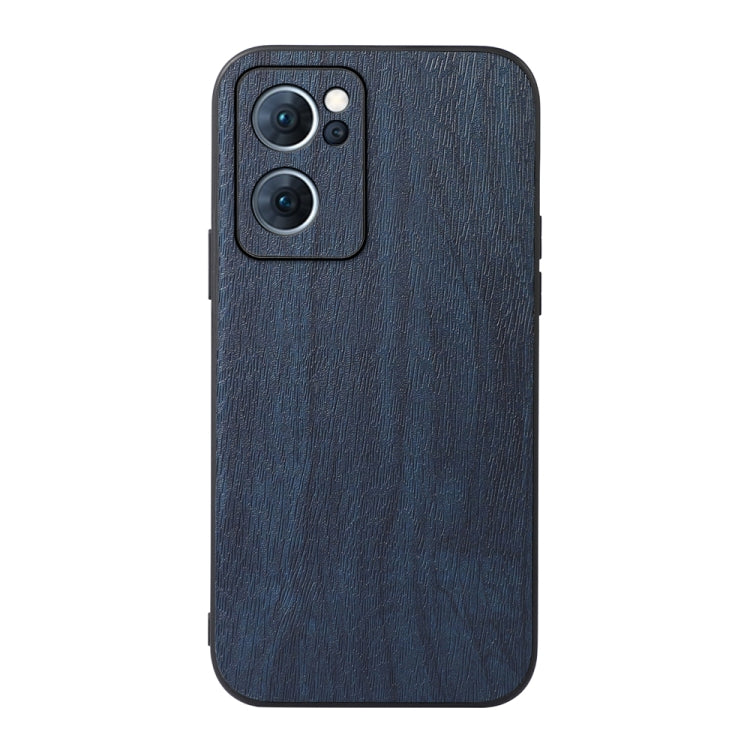 Wood Texture PU Phone Case, For OPPO Reno7 5G International Version / Find X5 Lite, For OPPO Reno7 5G Chinese Version, For OPPO Reno7 Pro, For Sony Xperia 1 IV