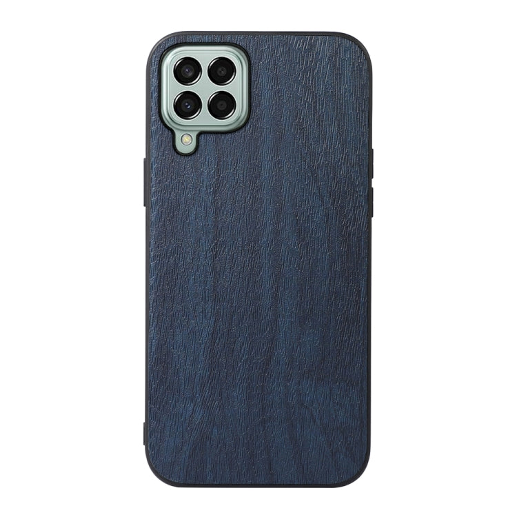 Wood Texture PU Phone Case, For OPPO Reno7 5G International Version / Find X5 Lite, For OPPO Reno7 5G Chinese Version, For OPPO Reno7 Pro, For Sony Xperia 1 IV, For Samsung Galaxy M33 5G