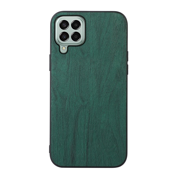 Wood Texture PU Phone Case, For OPPO Reno7 5G International Version / Find X5 Lite, For OPPO Reno7 5G Chinese Version, For OPPO Reno7 Pro, For Sony Xperia 1 IV, For Samsung Galaxy M33 5G