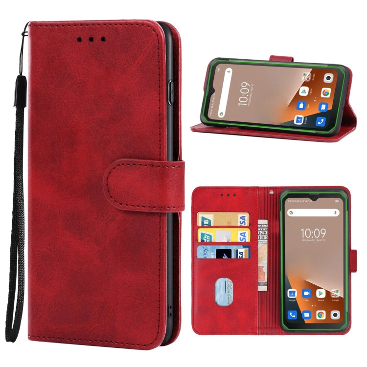 Leather Phone Case, For Blackview BL8800 5G, For Blackview BL8800 Pro 5G, For Honor Play 30, For OPPO Realme 8S 5G, For Xiaomi Redmi 10 Prime 2022