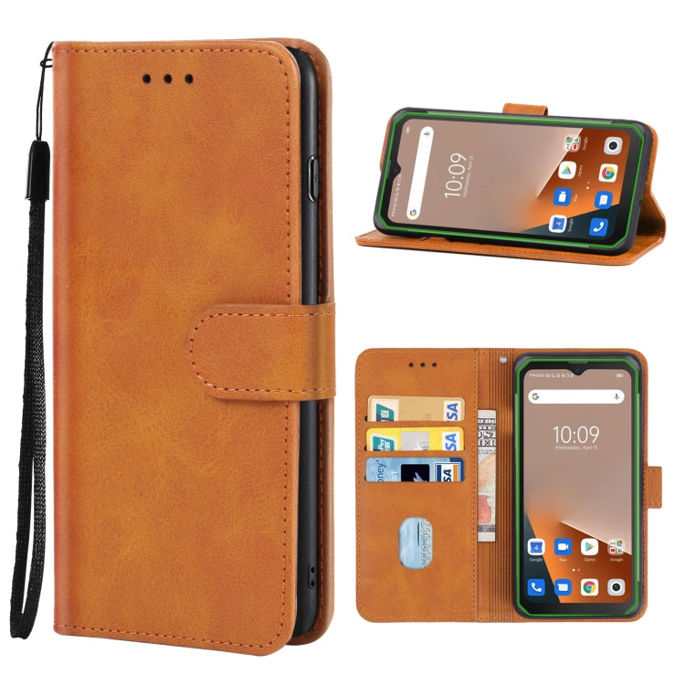 Leather Phone Case, For Blackview BL8800 5G, For Blackview BL8800 Pro 5G, For Honor Play 30, For OPPO Realme 8S 5G, For Xiaomi Redmi 10 Prime 2022