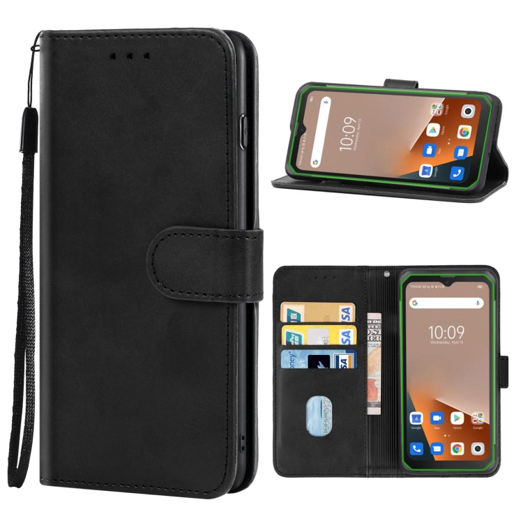 Leather Phone Case, For Blackview BL8800 5G, For Blackview BL8800 Pro 5G, For Honor Play 30, For OPPO Realme 8S 5G, For Xiaomi Redmi 10 Prime 2022