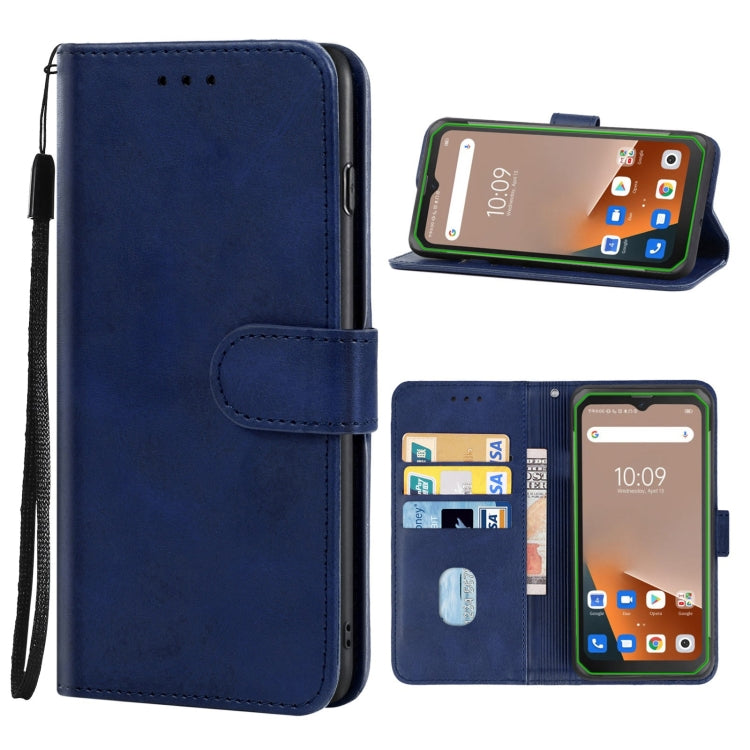 Leather Phone Case, For Blackview BL8800 5G, For Blackview BL8800 Pro 5G, For Honor Play 30, For OPPO Realme 8S 5G, For Xiaomi Redmi 10 Prime 2022