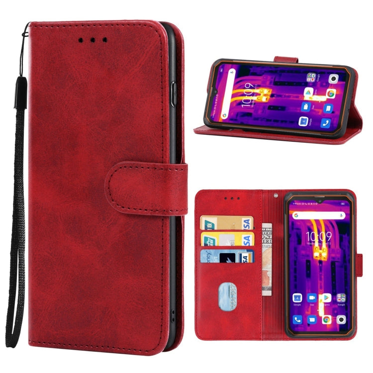 Leather Phone Case, For Blackview BL8800 5G, For Blackview BL8800 Pro 5G, For Honor Play 30, For OPPO Realme 8S 5G, For Xiaomi Redmi 10 Prime 2022