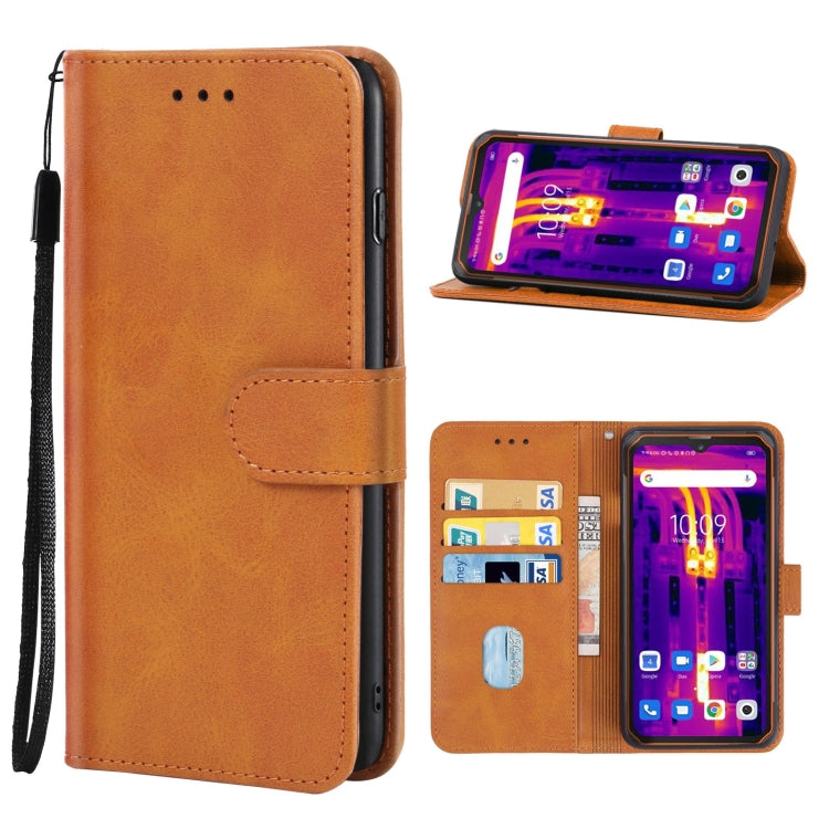 Leather Phone Case, For Blackview BL8800 5G, For Blackview BL8800 Pro 5G, For Honor Play 30, For OPPO Realme 8S 5G, For Xiaomi Redmi 10 Prime 2022