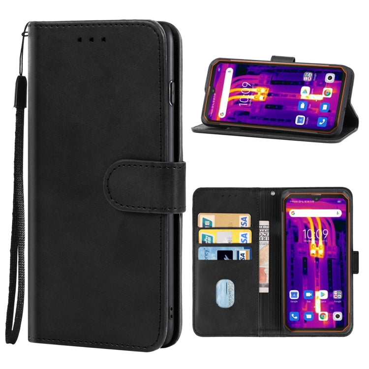 Leather Phone Case, For Blackview BL8800 5G, For Blackview BL8800 Pro 5G, For Honor Play 30, For OPPO Realme 8S 5G, For Xiaomi Redmi 10 Prime 2022