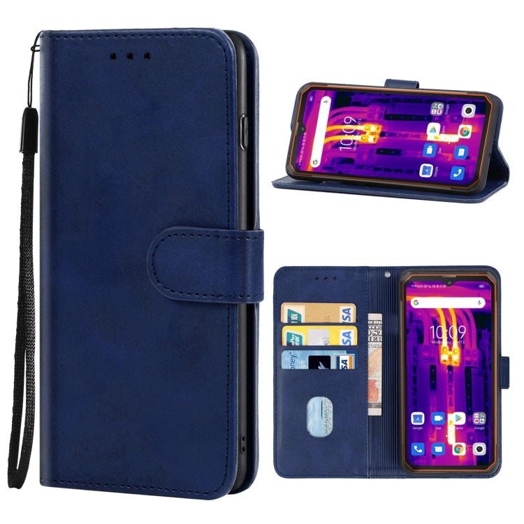 Leather Phone Case, For Blackview BL8800 5G, For Blackview BL8800 Pro 5G, For Honor Play 30, For OPPO Realme 8S 5G, For Xiaomi Redmi 10 Prime 2022