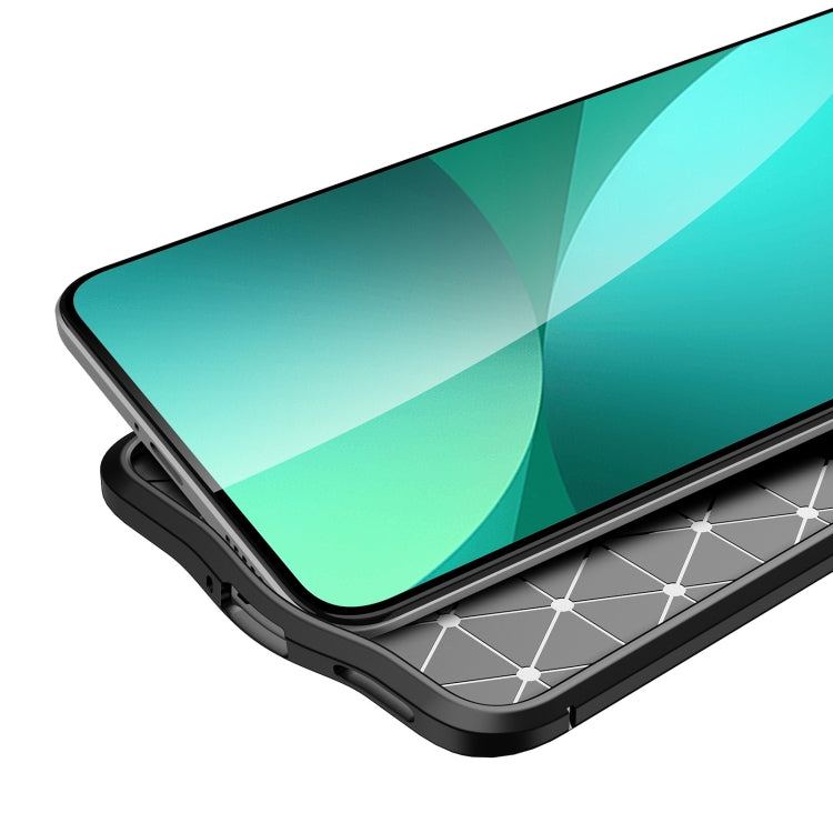 Litchi Texture TPU Shockproof Case