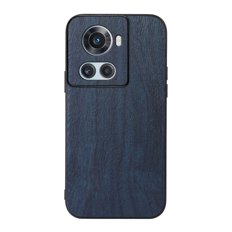 Wood Texture PU Phone Case, For OnePlus 10R / Ace, For OPPO A57 5G 2022, For OPPO K10 5G, For OPPO K10 Pro 5G, For OPPO Realme 9 Pro / Realme V25, For OPPO Realme GT Neo3