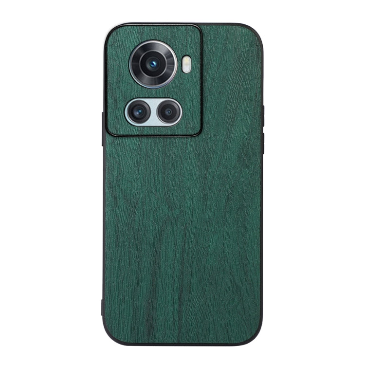 Wood Texture PU Phone Case, For OnePlus 10R / Ace, For OPPO A57 5G 2022, For OPPO K10 5G, For OPPO K10 Pro 5G, For OPPO Realme 9 Pro / Realme V25, For OPPO Realme GT Neo3