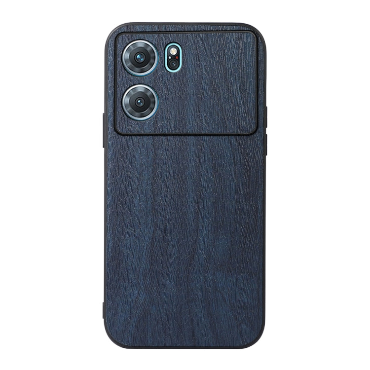 Wood Texture PU Phone Case, For OnePlus 10R / Ace, For OPPO A57 5G 2022, For OPPO K10 5G, For OPPO K10 Pro 5G, For OPPO Realme 9 Pro / Realme V25, For OPPO Realme GT Neo3