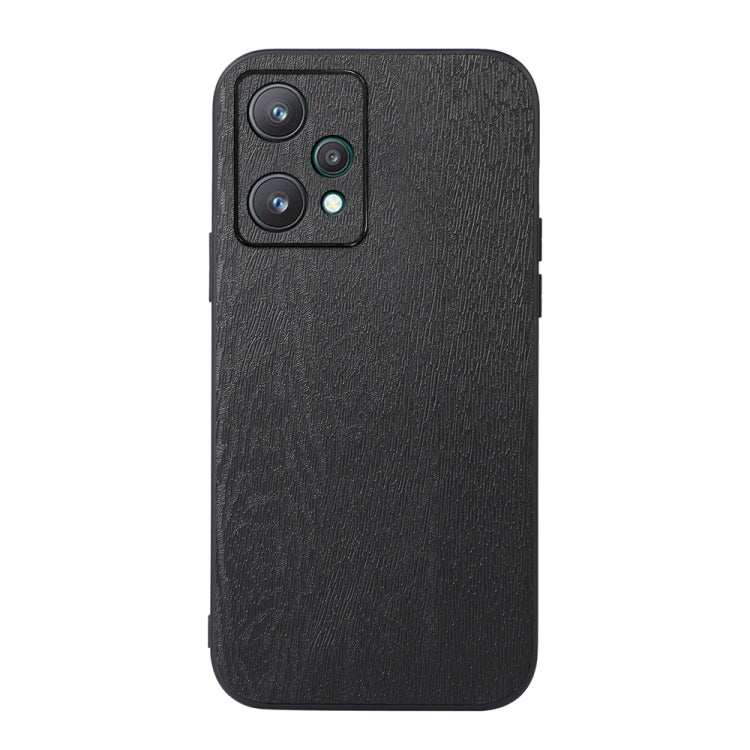 Wood Texture PU Phone Case, For OnePlus 10R / Ace, For OPPO A57 5G 2022, For OPPO K10 5G, For OPPO K10 Pro 5G, For OPPO Realme 9 Pro / Realme V25, For OPPO Realme GT Neo3