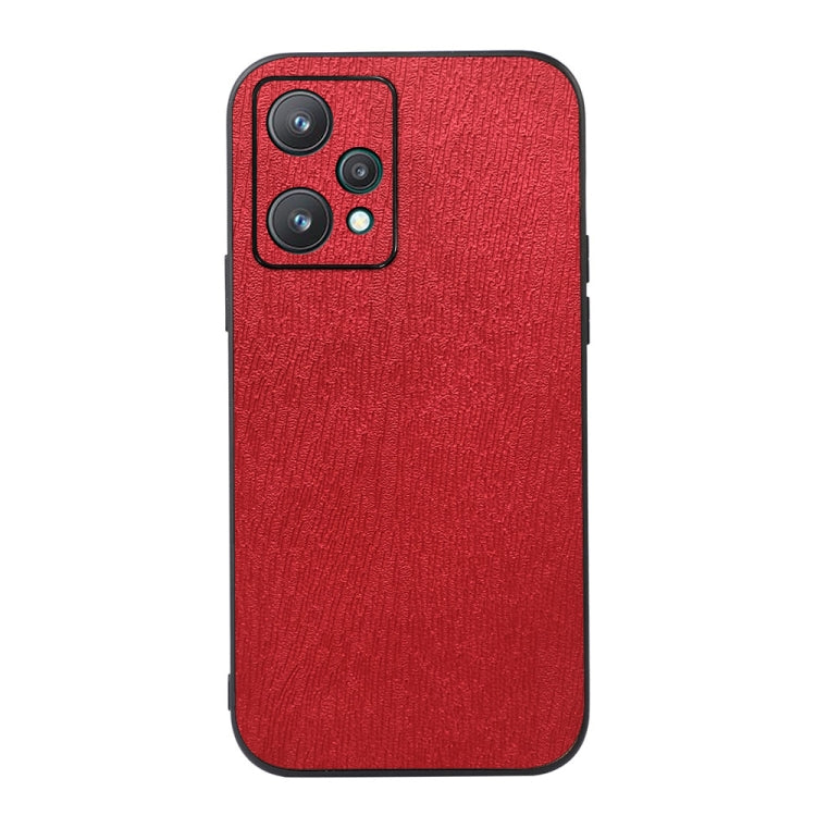 Wood Texture PU Phone Case, For OnePlus 10R / Ace, For OPPO A57 5G 2022, For OPPO K10 5G, For OPPO K10 Pro 5G, For OPPO Realme 9 Pro / Realme V25, For OPPO Realme GT Neo3