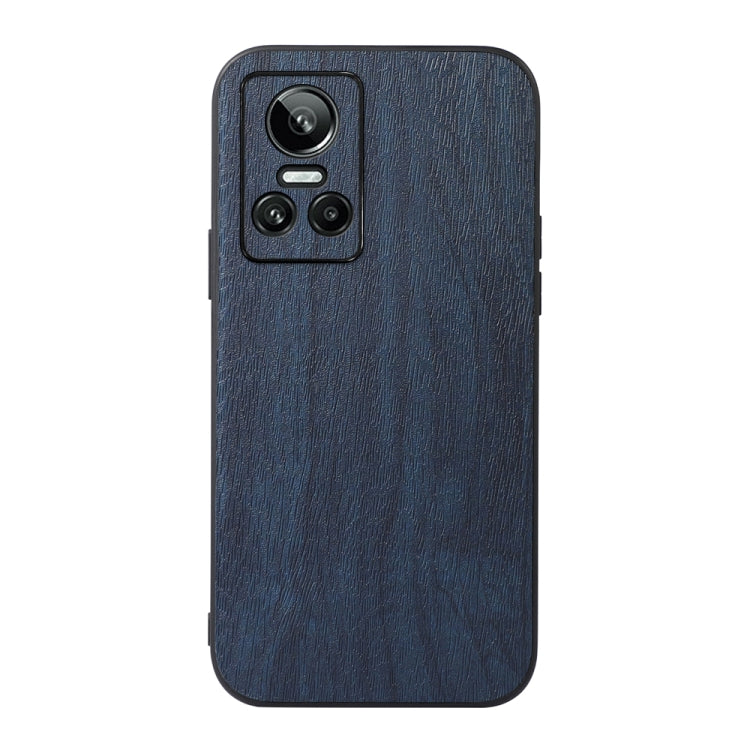 Wood Texture PU Phone Case, For OnePlus 10R / Ace, For OPPO A57 5G 2022, For OPPO K10 5G, For OPPO K10 Pro 5G, For OPPO Realme 9 Pro / Realme V25, For OPPO Realme GT Neo3