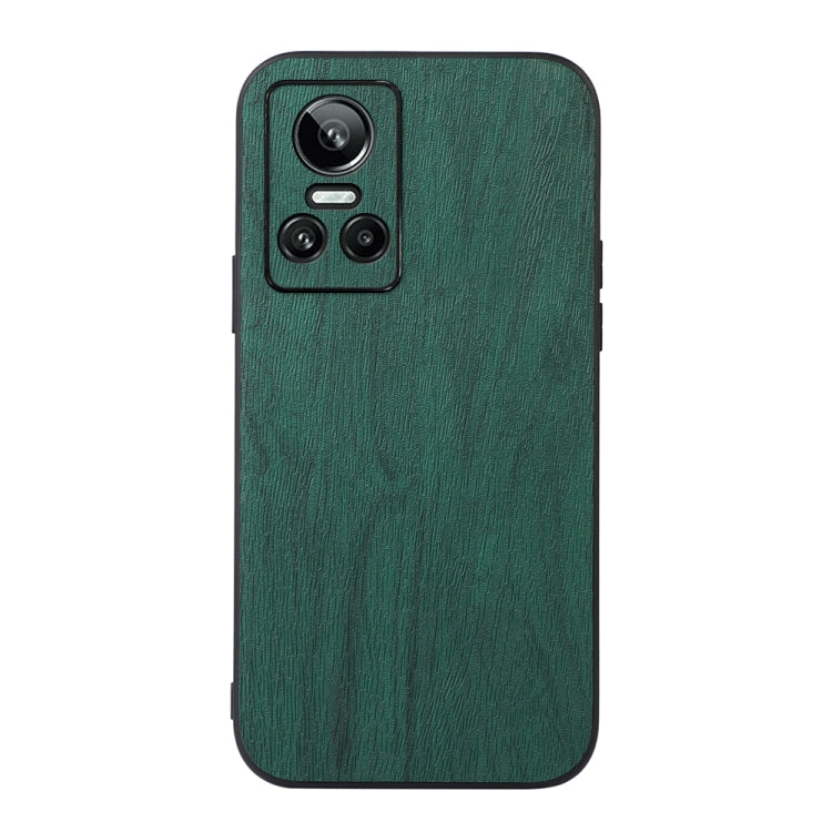 Wood Texture PU Phone Case, For OnePlus 10R / Ace, For OPPO A57 5G 2022, For OPPO K10 5G, For OPPO K10 Pro 5G, For OPPO Realme 9 Pro / Realme V25, For OPPO Realme GT Neo3