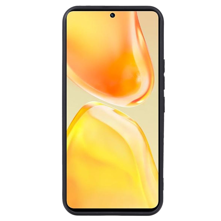 TPU Phone Case, For vivo S15, For vivo S15 Pro