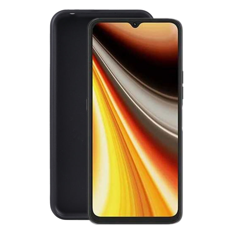 TPU Phone Case, For OnePlus Nord 2T, For UMIDIGI Power 7 Max, For vivo S15, For vivo S15 Pro