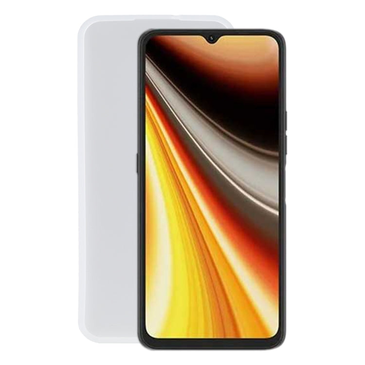 TPU Phone Case, For OnePlus Nord 2T, For UMIDIGI Power 7 Max, For vivo S15, For vivo S15 Pro