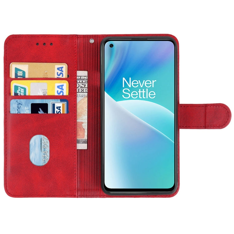 Leather Phone Case, For OnePlus Nord 2T, For UMIDIGI Power 7 Max, For vivo S15, For vivo S15 Pro