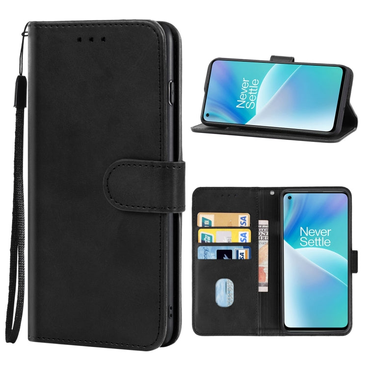 Leather Phone Case, For OnePlus Nord 2T, For UMIDIGI Power 7 Max, For vivo S15, For vivo S15 Pro