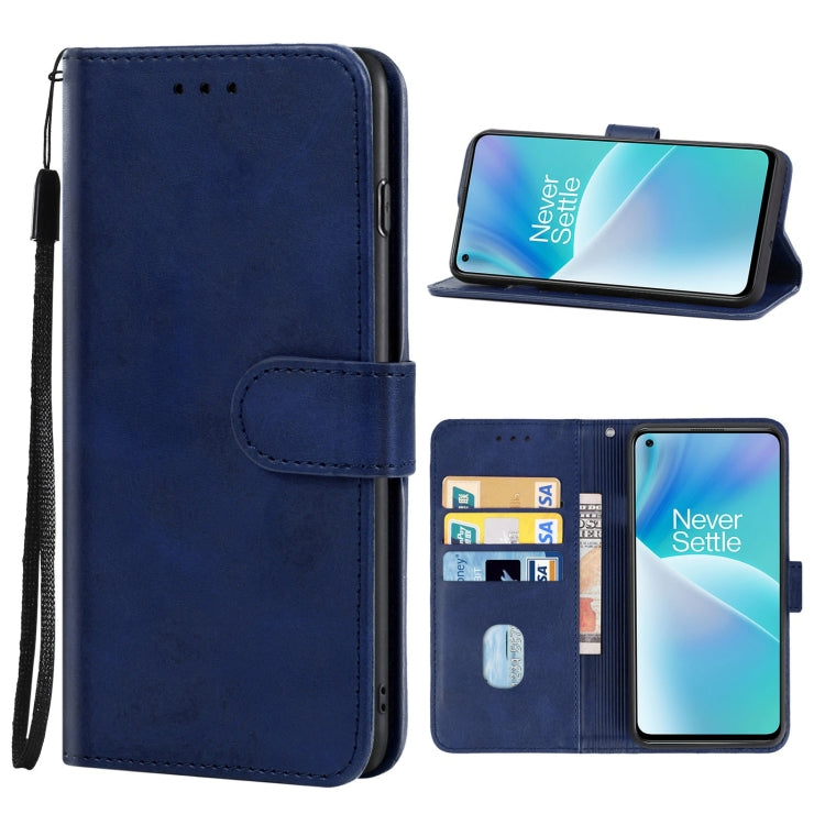 Leather Phone Case, For OnePlus Nord 2T, For UMIDIGI Power 7 Max, For vivo S15, For vivo S15 Pro