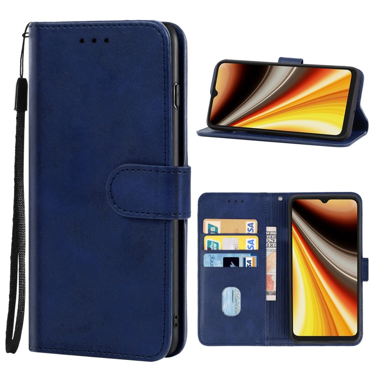 Leather Phone Case, For OnePlus Nord 2T, For UMIDIGI Power 7 Max, For vivo S15, For vivo S15 Pro