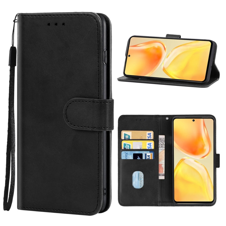 Leather Phone Case, For vivo S15
