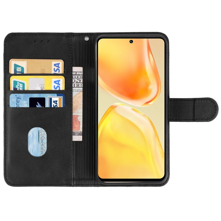 Leather Phone Case, For vivo S15