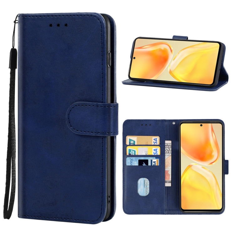 Leather Phone Case, For vivo S15
