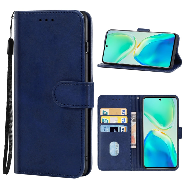 Leather Phone Case, For OnePlus Nord 2T, For UMIDIGI Power 7 Max, For vivo S15, For vivo S15 Pro