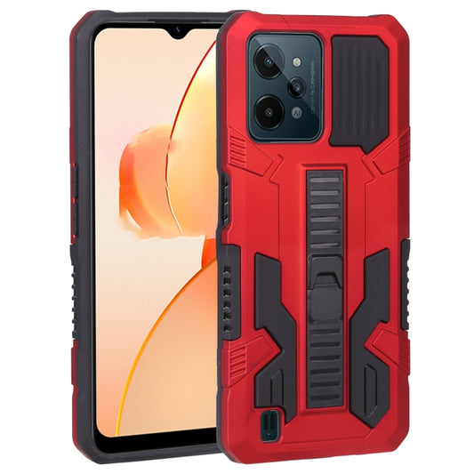 All Inclusive Double-color TPU + PC Phone Case, For OPPO Realme C31, For Xiaomi Poco X4 Pro 5G, For Xiaomi Redmi 10C, For Xiaomi Redmi Note 11 Pro Global, For Xiaomi Redmi Note 11S