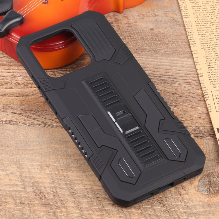 All Inclusive Double-color TPU + PC Phone Case, For Xiaomi Redmi 10C