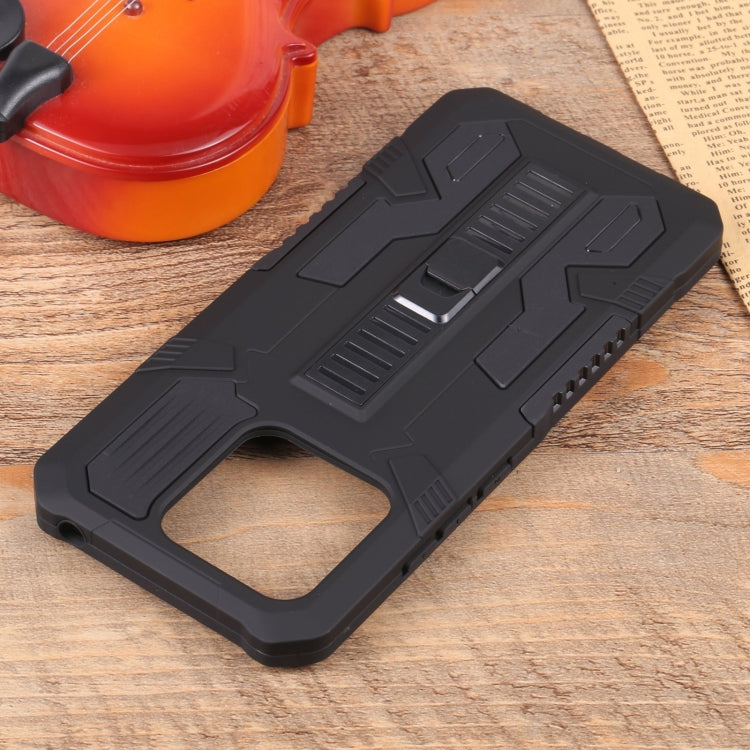 All Inclusive Double-color TPU + PC Phone Case, For Xiaomi Redmi 10C