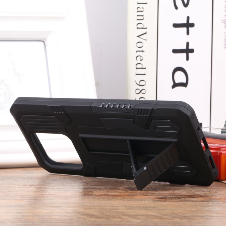 All Inclusive Double-color TPU + PC Phone Case, For Xiaomi Redmi 10C