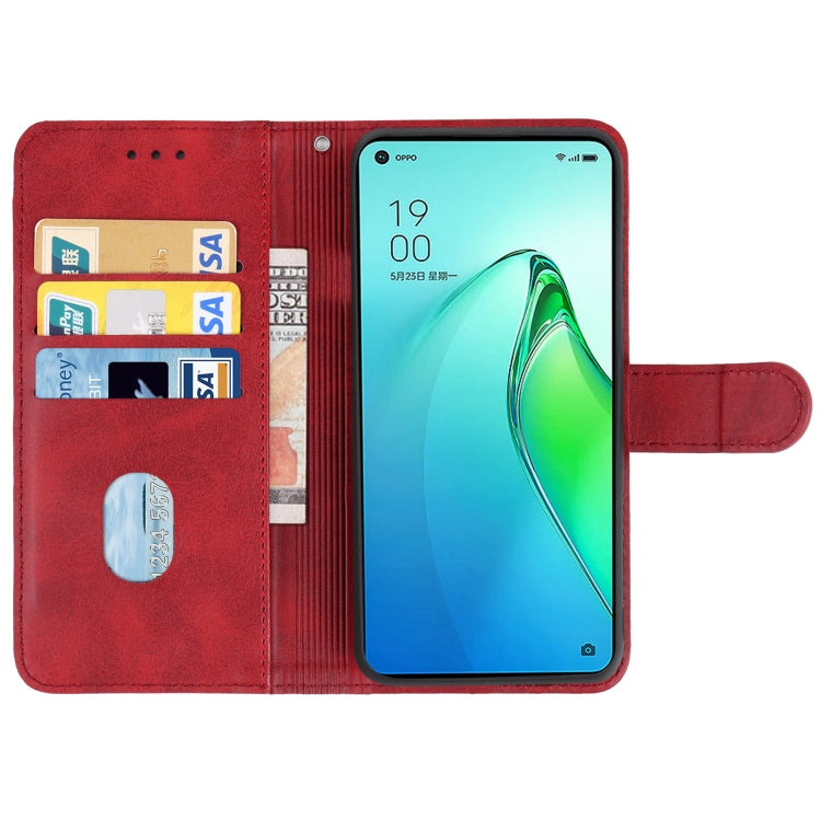 Leather Phone Case, For OPPO Reno8, For OPPO Reno8 Pro, For OPPO Reno8 Pro+, For Oukitel WP18/WP18 Pro, For TCL 303