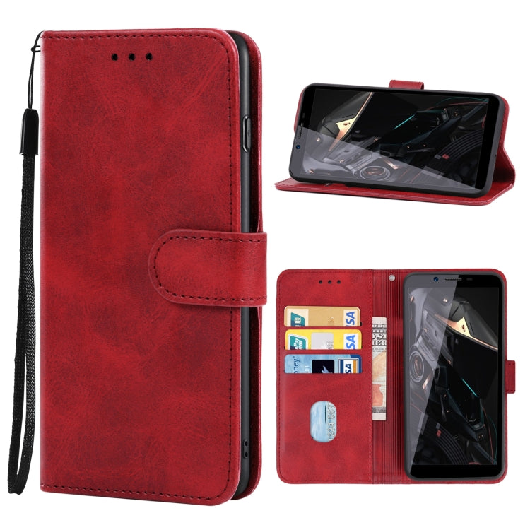 Leather Phone Case, For OPPO Reno8, For OPPO Reno8 Pro, For OPPO Reno8 Pro+, For Oukitel WP18/WP18 Pro, For TCL 303