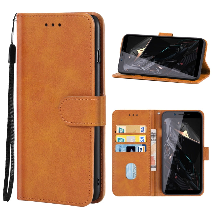 Leather Phone Case, For OPPO Reno8, For OPPO Reno8 Pro, For OPPO Reno8 Pro+, For Oukitel WP18/WP18 Pro, For TCL 303