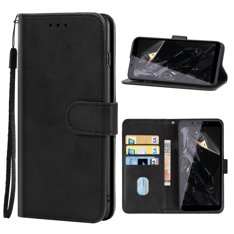 Leather Phone Case, For OPPO Reno8, For OPPO Reno8 Pro, For OPPO Reno8 Pro+, For Oukitel WP18/WP18 Pro, For TCL 303