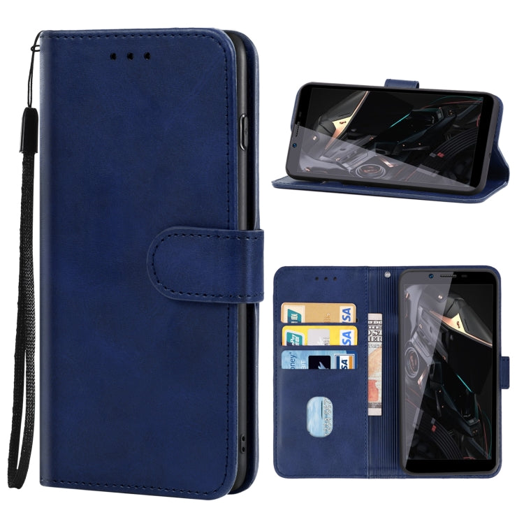 Leather Phone Case, For OPPO Reno8, For OPPO Reno8 Pro, For OPPO Reno8 Pro+, For Oukitel WP18/WP18 Pro, For TCL 303