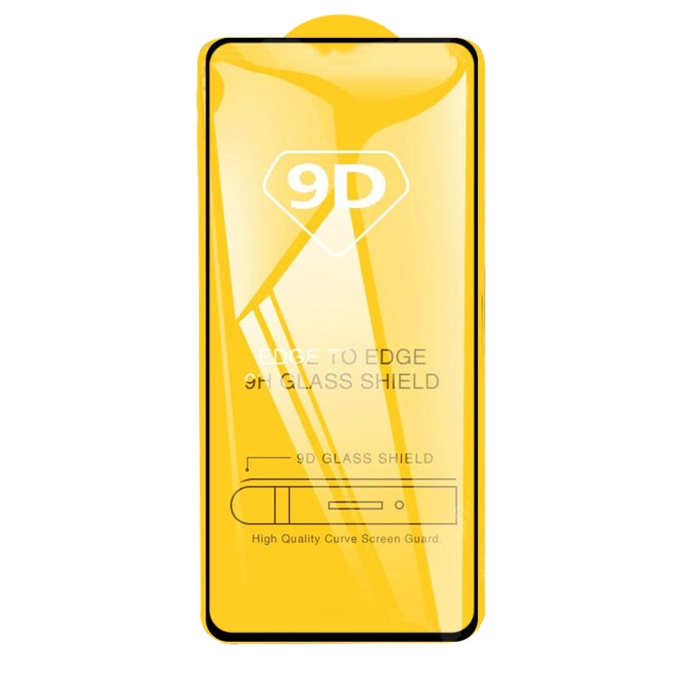 9D Full Glue Screen Tempered Glass Film, For OnePlus Nord 2T / Nord 2 5G (1 PC), For OPPO Reno8 Pro (1 PC), For OPPO Reno8 Pro+ (1 PC)